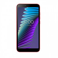 Смартфон BQ BQ-5765L Clever (черный)