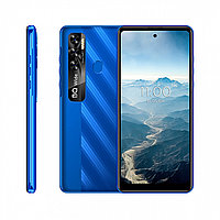 Смартфон BQ BQ-6868L Wide 3GB/32GB (синий)