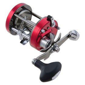 Катушка Abu Garcia Ambassadeur 7000C Level Wind - фото 1 - id-p216807937