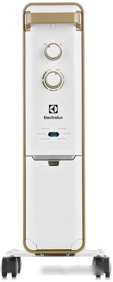 Масляный радиатор Electrolux EOH/M-9157 - фото 3 - id-p216796409