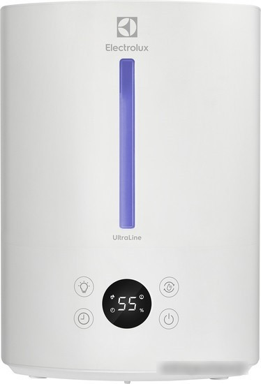 Увлажнитель воздуха Electrolux EHU-6015D UltraLine - фото 2 - id-p216796462