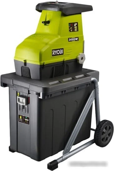 Садовый измельчитель Ryobi RSH3045U