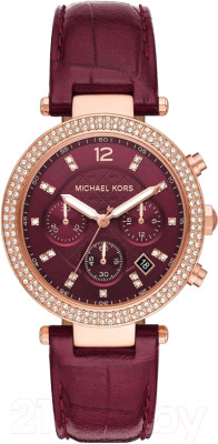 Часы наручные женские Michael Kors MK6986 - фото 1 - id-p216803392