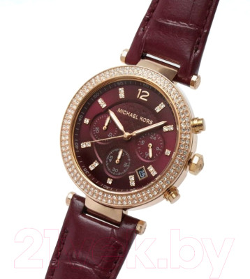 Часы наручные женские Michael Kors MK6986 - фото 3 - id-p216803392