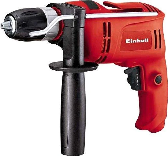 Ударная дрель Einhell TC-ID 650 E - фото 1 - id-p216796856