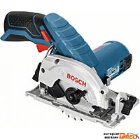 Дисковая пила Bosch GKS 12V-26 Professional 06016A1001 (без АКБ)