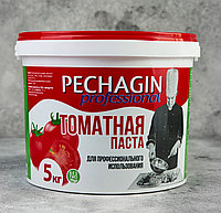 Томатная паста Pechagin professional 5 кг