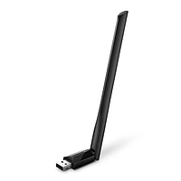 Wi-Fi адаптер TP-Link Archer T2U Plus