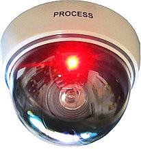 Муляж купольной камеры видеонаблюдения ORIENT AB-CA-07D