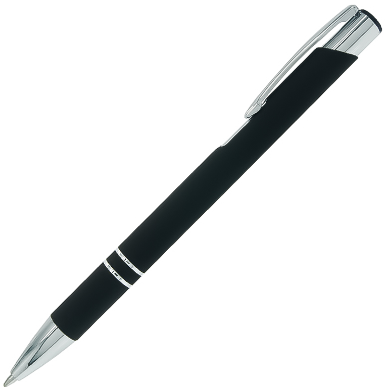Ручка шариковая Legend Soft Touch - фото 3 - id-p216808451