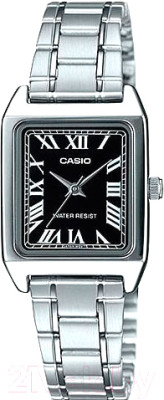Часы наручные женские Casio LTP-V007D-1B - фото 1 - id-p216791107