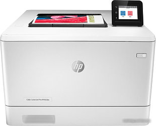 Принтер HP LaserJet Pro M454dw