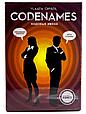 Настольная игра Кодовые Имена (Codenames) на ассоциации, фото 2