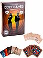 Настольная игра Кодовые Имена (Codenames) на ассоциации, фото 3