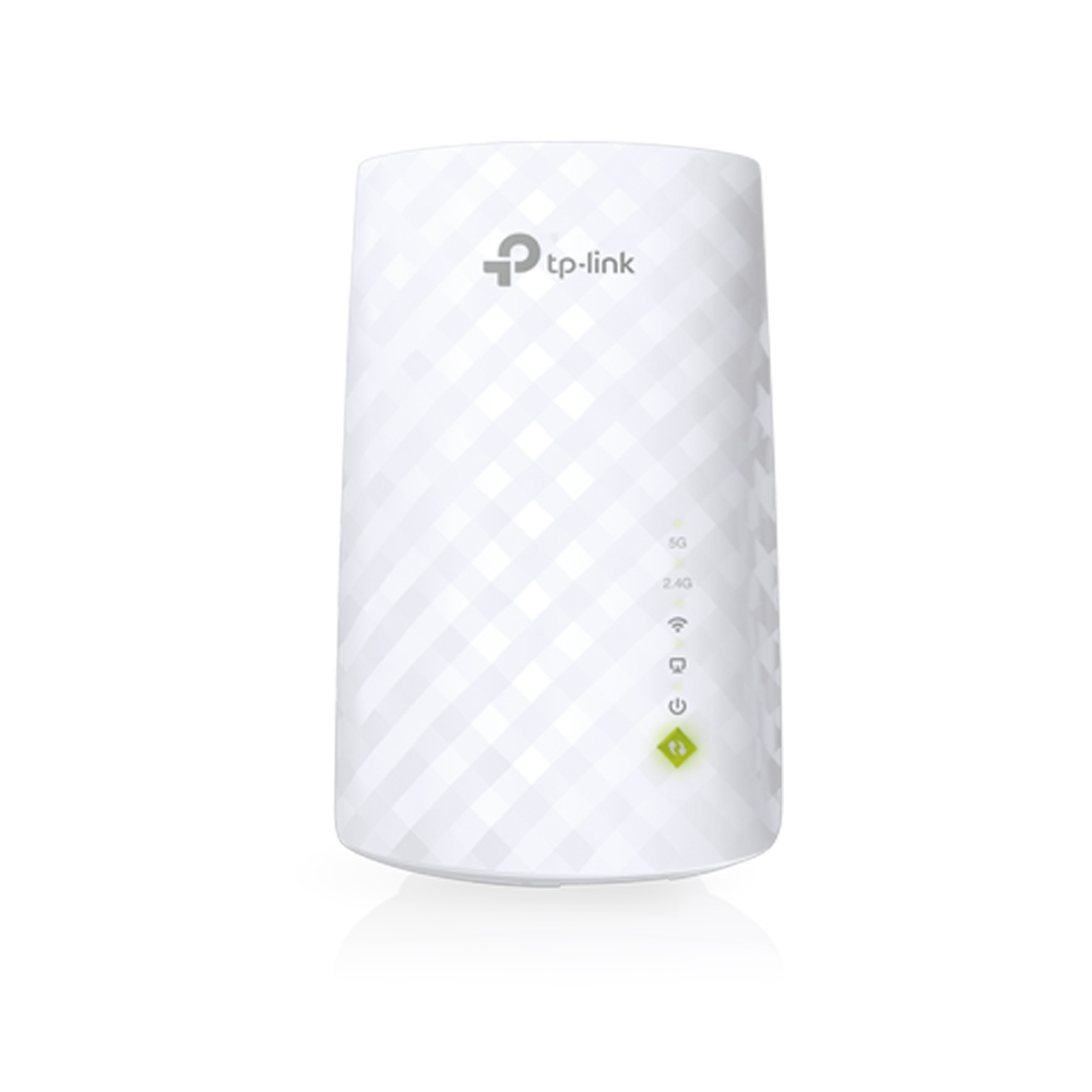 Точка доступа TP-Link AC750 RE200 - фото 2 - id-p216873656