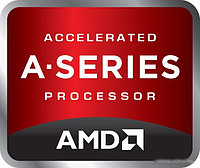 Процессор AMD A6-9500E [AD9500AHM23AB]