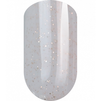 Камуфлирующая база IVANAILS GOLD STAR 01 8ml