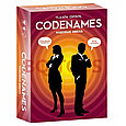 Настольная игра Кодовые Имена (Codenames) на ассоциации, фото 6