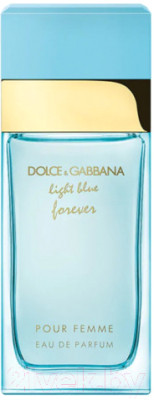 Парфюмерная вода Dolce&Gabbana Light Blue Forever - фото 1 - id-p216780071