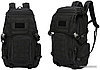 Туристический рюкзак Master-Jaeger AJ-BL134 (черный), фото 2