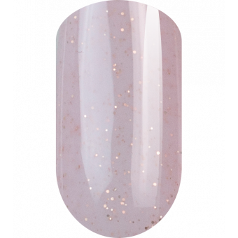 Камуфлирующая база IVANAILS GOLD STAR 02 8ml