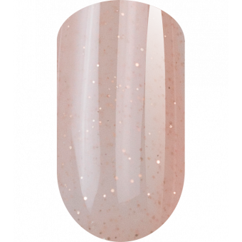Камуфлирующая база IVANAILS GOLD STAR 03 8ml