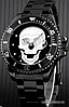 Наручные часы Skmei 9195 (черный), фото 2