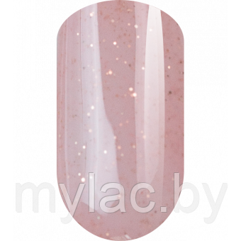 Камуфлирующая база IVANAILS GOLD STAR 04 8ml