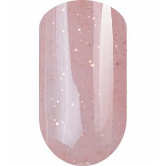 Камуфлирующая база IVANAILS GOLD STAR 04 8ml