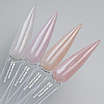 Камуфлирующая база IVANAILS GOLD STAR 04 8ml, фото 2