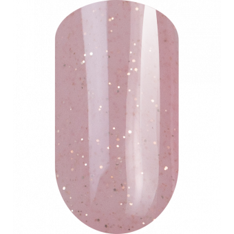 Камуфлирующая база IVANAILS GOLD STAR 05 8ml