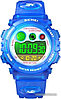 Наручные часы Skmei 1451 (синий), фото 2