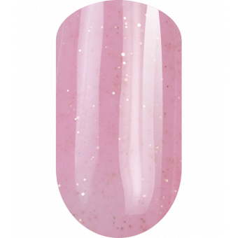 Камуфлирующая база IVANAILS GOLD STAR 06 8ml