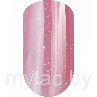 Камуфлирующая база IVANAILS GOLD STAR 07 8ml