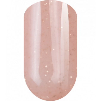Камуфлирующая база IVANAILS GOLD STAR 08 8ml