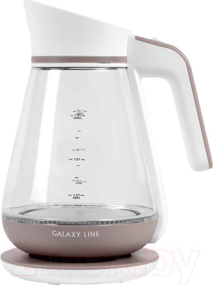 Электрочайник Galaxy GL 0557 - фото 1 - id-p216761976