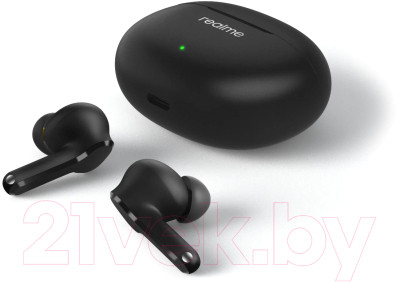 Беспроводные наушники Realme Buds T100 RMA2109 - фото 4 - id-p216806360