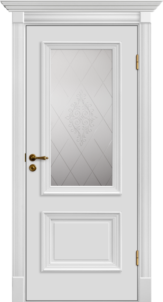 Межкомнатная дверь "Каталина 4" - фото 1 - id-p216895581