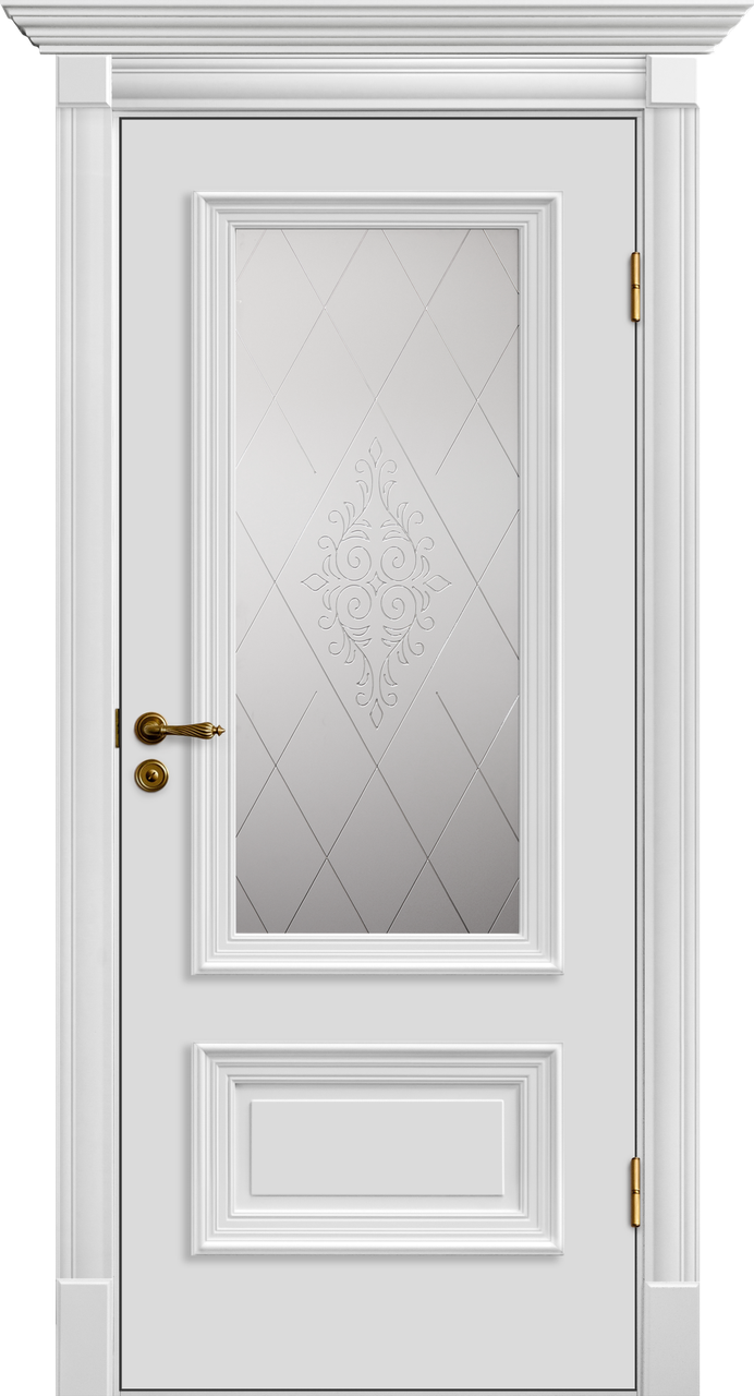 Межкомнатная дверь "Каталина 12" - фото 1 - id-p216895662