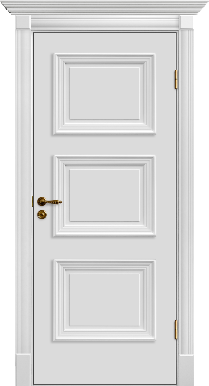Межкомнатная дверь "Каталина 23" - фото 1 - id-p216895886