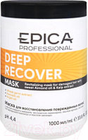 Маска для волос Epica Professional Deep Recover