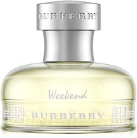 Парфюмерная вода Burberry Weekend For Women