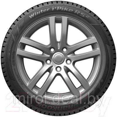 Зимняя шина Hankook Winter i*Pike RS2 W429 225/50R17 98T - фото 3 - id-p216896368