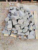 Крошка бетонная "Бой"