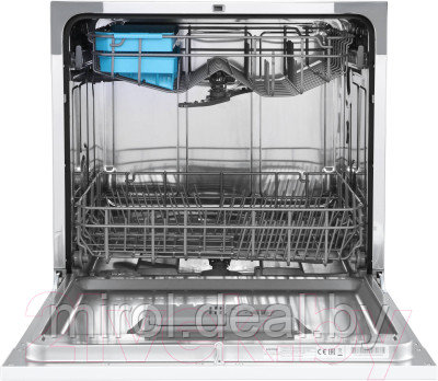 Посудомоечная машина Korting KDFM 25358 W - фото 5 - id-p216896486