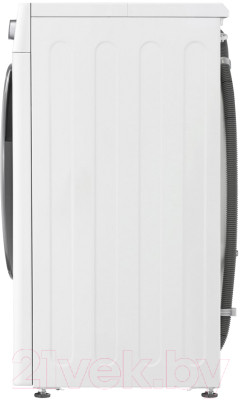 Стиральная машина LG F4M5VS4WP - фото 5 - id-p216898062