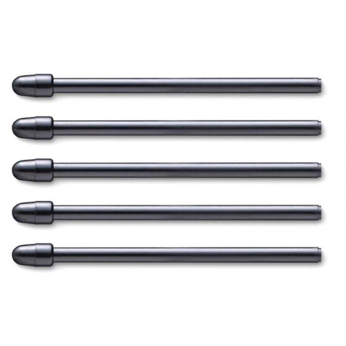 Наконечник для стилуса Wacom Pen Nibs ACK-24501Z - фото 1 - id-p215583640