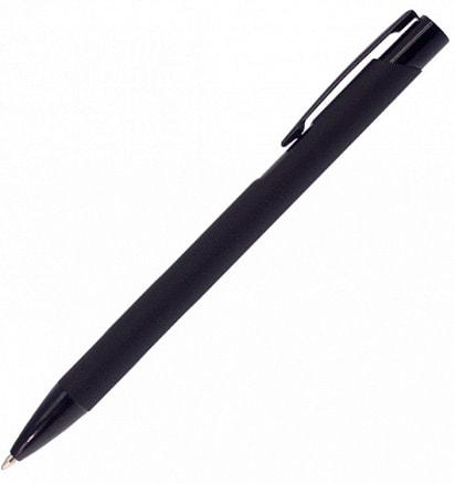 Ручка шариковая, Legend Soft Touch Mirror Silver - фото 4 - id-p216895590