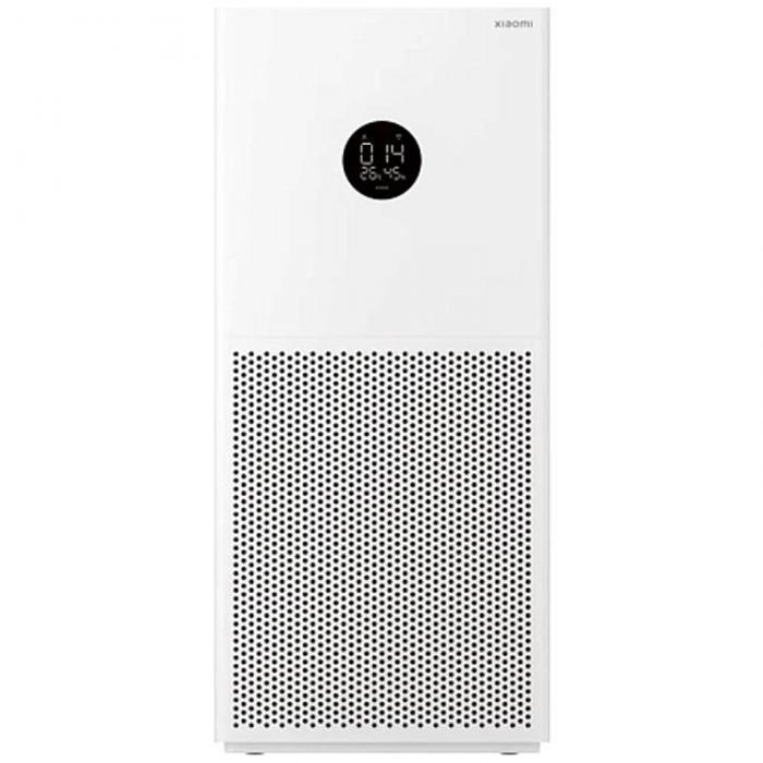Очиститель Xiaomi Smart Air Purifier 4 Lite EU BHR5274GL - фото 1 - id-p215947467