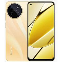 Сотовый телефон Realme 11 8/256Gb LTE Gold